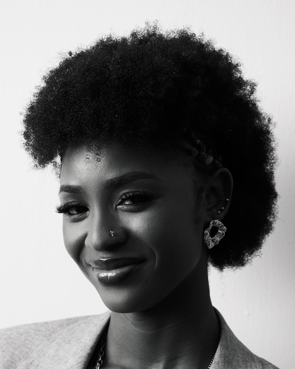 Omolola❤️ tweet media