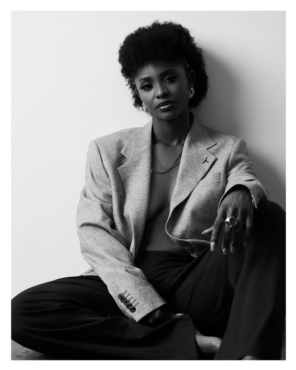 Omolola❤️ tweet media