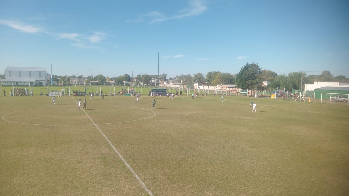 Ciro Ariel Orellano ⚽💚 tweet media