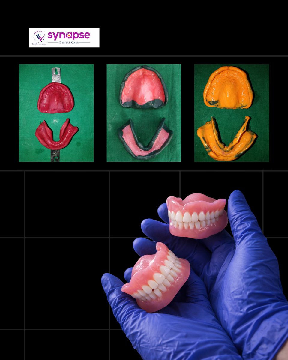 Synapse Dental Care (@synapse_dental) / Posts / X