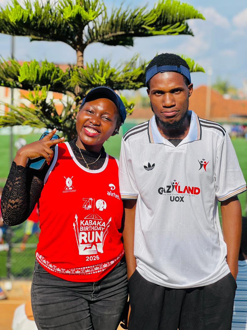 rhemajune's tweet photo. Gazaland UOX 

A place for every youth online
From Kabaka’s run to Yes Center https://t.co/z9Wcxr3YoD