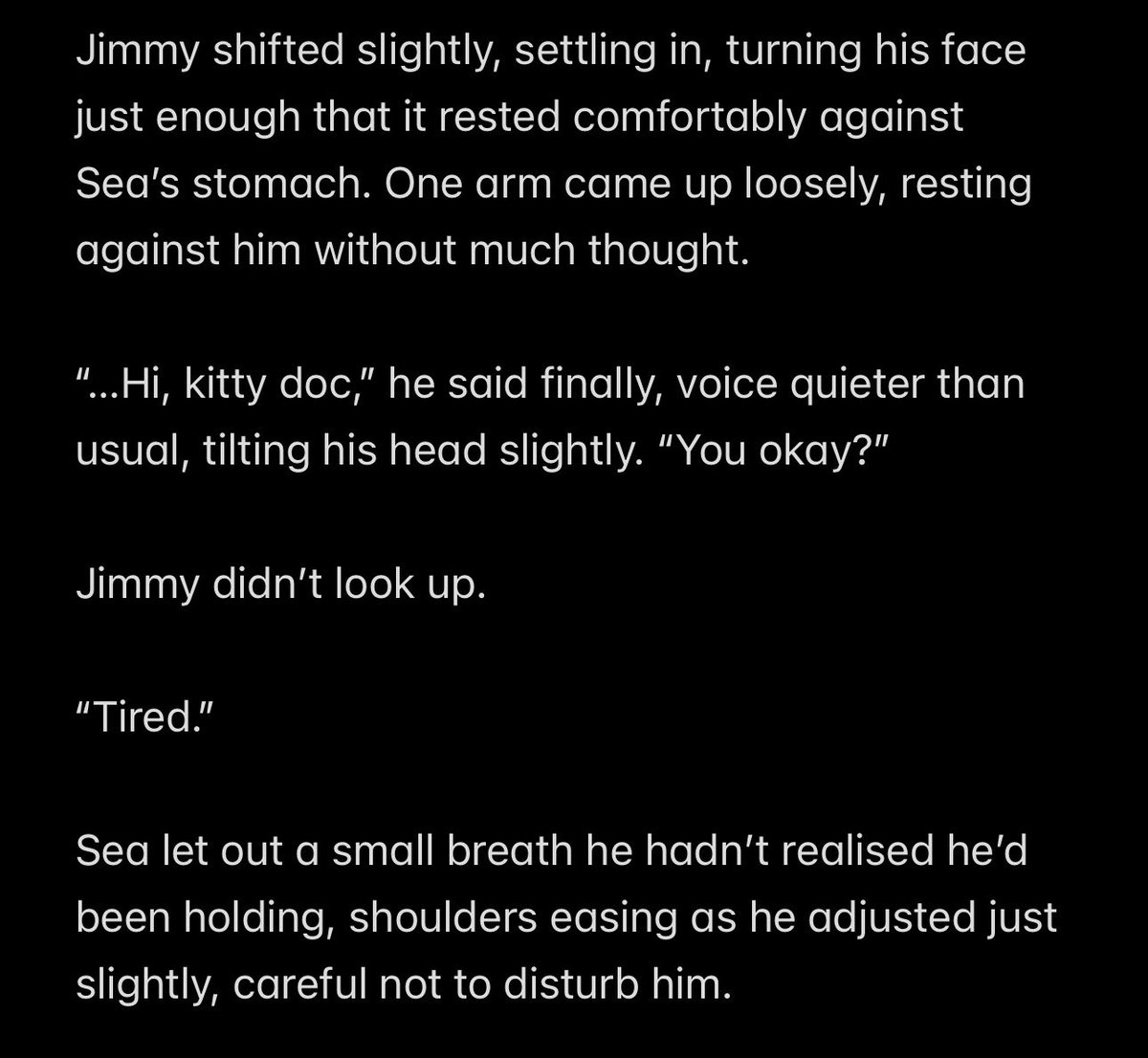 julcia ✩ SEA BDAY 🌊💙 tweet media