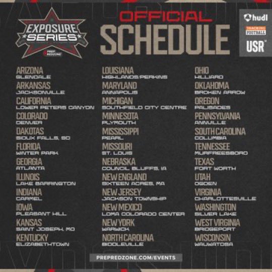PRZNewEngland's tweet photo. * Date: 5/2/26
* Time: 3:00pm registration 
* Location: John J Duggan Academy - Springfield Ma. 
* Verified Testing (Laser Technology) on site by: Universal Speed Rating 
• NCAA College Scouts in Attendance 
• NCAA college Coaches Invited and attending 
https://t.co/OkgYH1TNtN https://t.co/gnim86bbiD