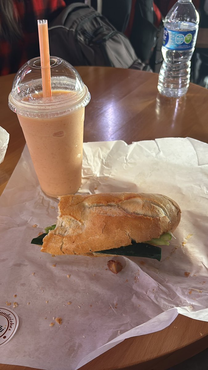 Aerin @ SLASHBACK 2026 tweet media