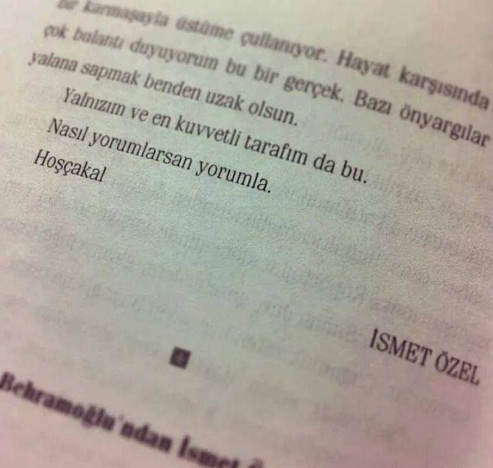 ilssonteuxsair's tweet photo. İsmet Özel. https://t.co/NW76hkldel