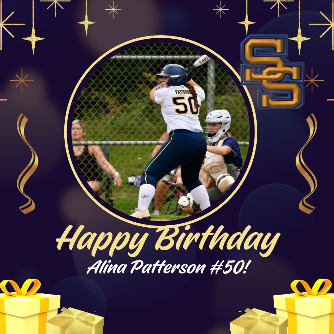 Stripes and Strikes Softball tweet media