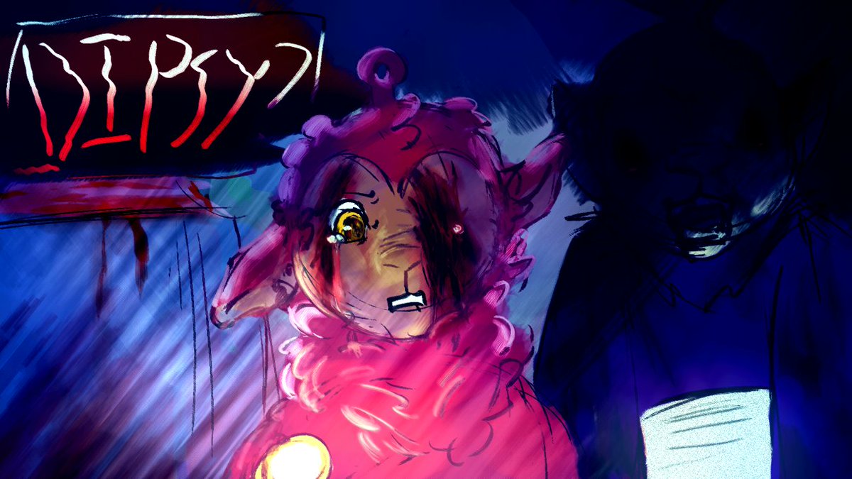 🪻🐯CrashinComett 🐯🪻 tweet media