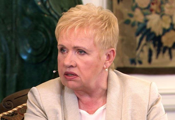 РБ головного мозга tweet media