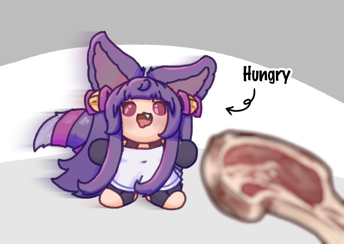 Niiems Arca tweet media