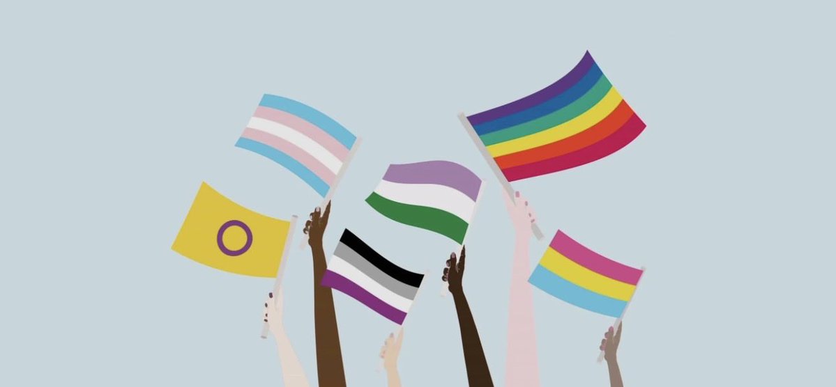 LGBTQ Shrink tweet media