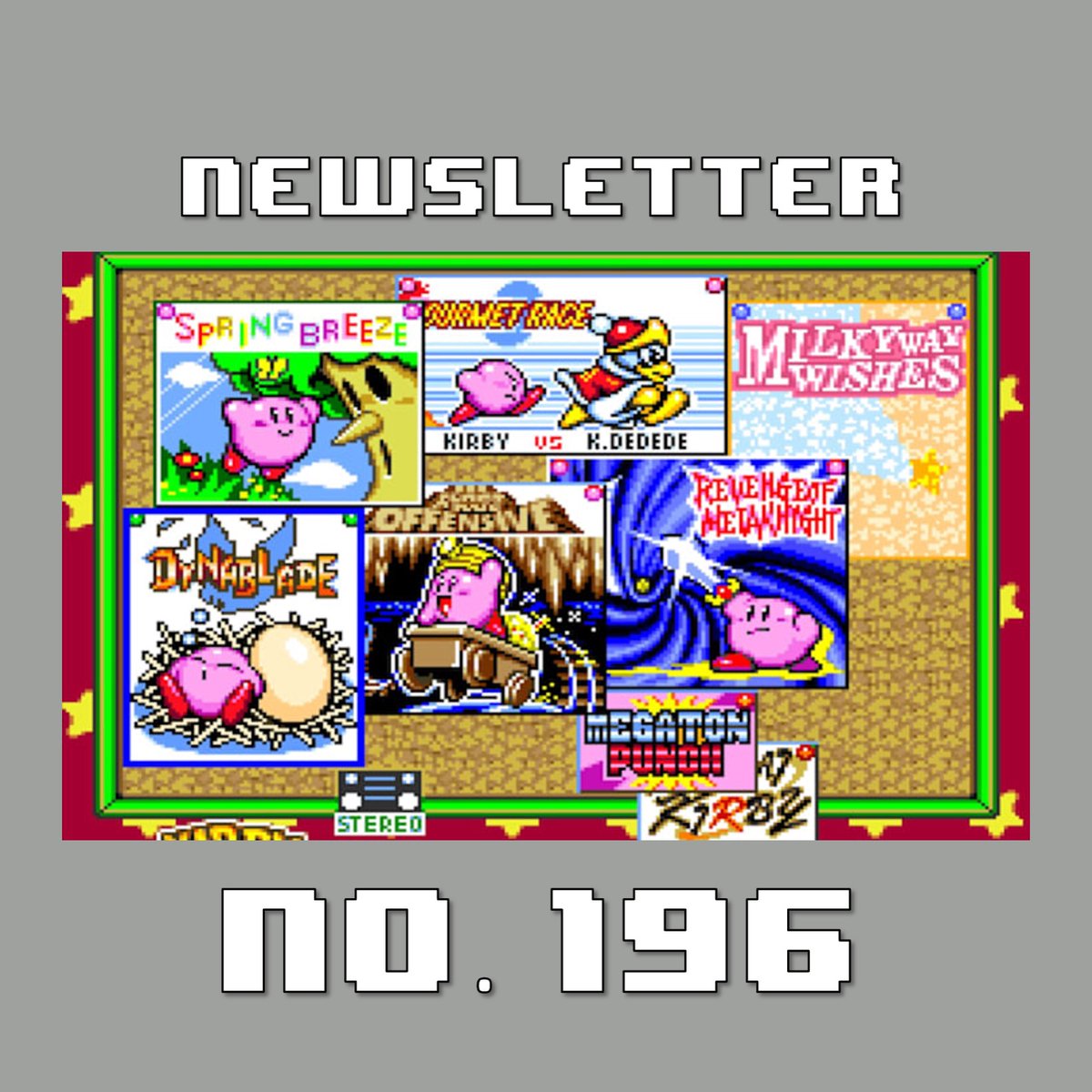RetroShell tweet media