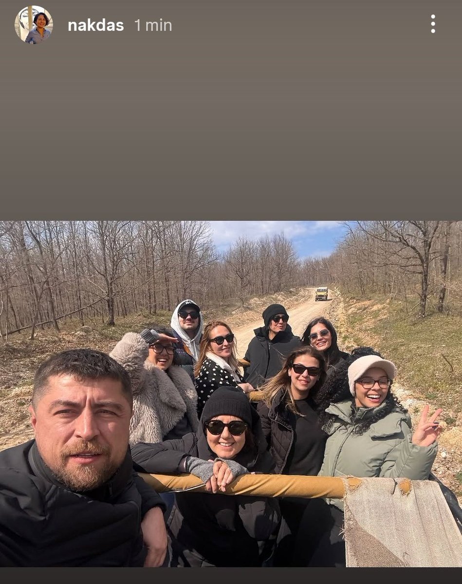 MariaCanzanella's tweet photo. Che belli una gita fuori
Per tutto il team della #TalentoCo ๐๐ https://t.co/ZYLjFOtHES