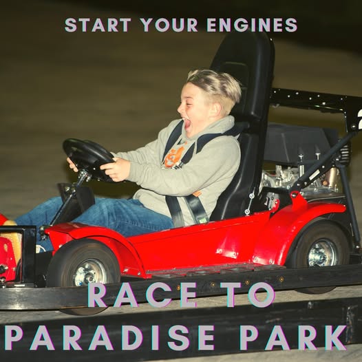 Paradise Park Novi tweet media