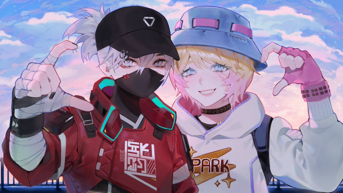 owqnemo's tweet photo. i have clip studio in my every single blood cell even if would melt my laptop down. 🥹 https://t.co/tQBmFV3bSw