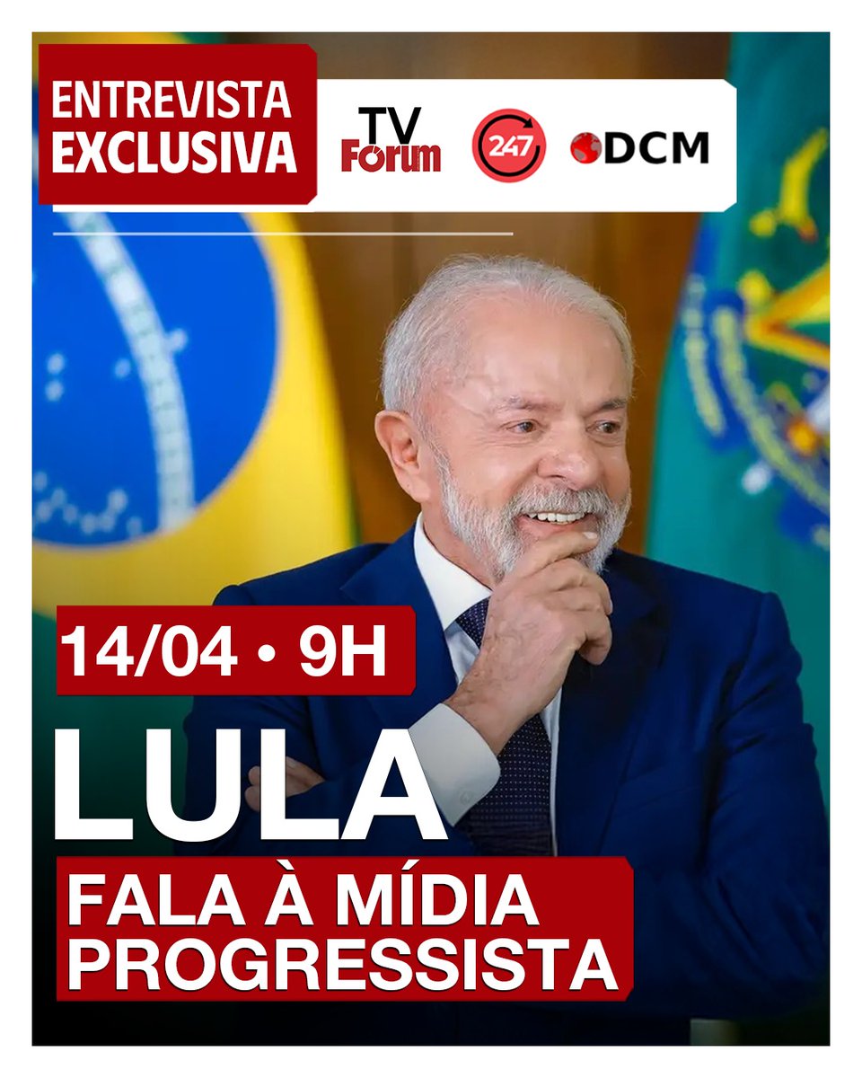 Revista Fórum tweet media