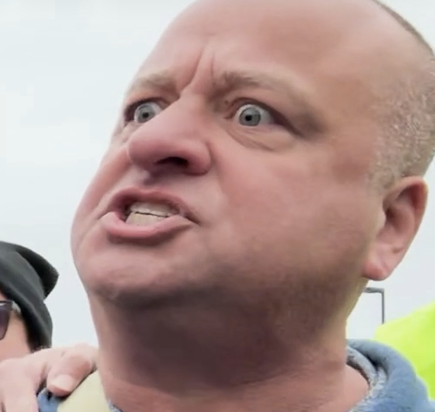 The Conservative Alternative tweet media