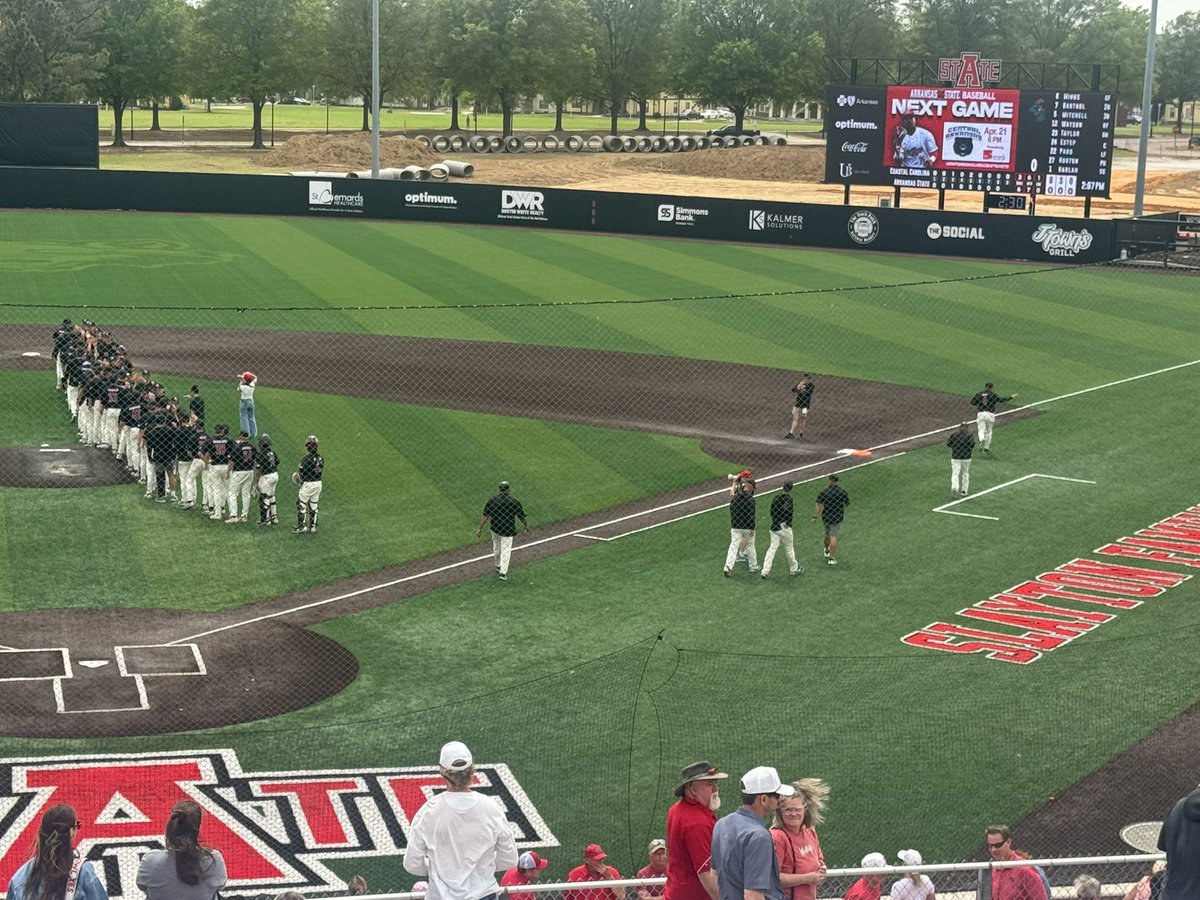 Chris Hudgison tweet media