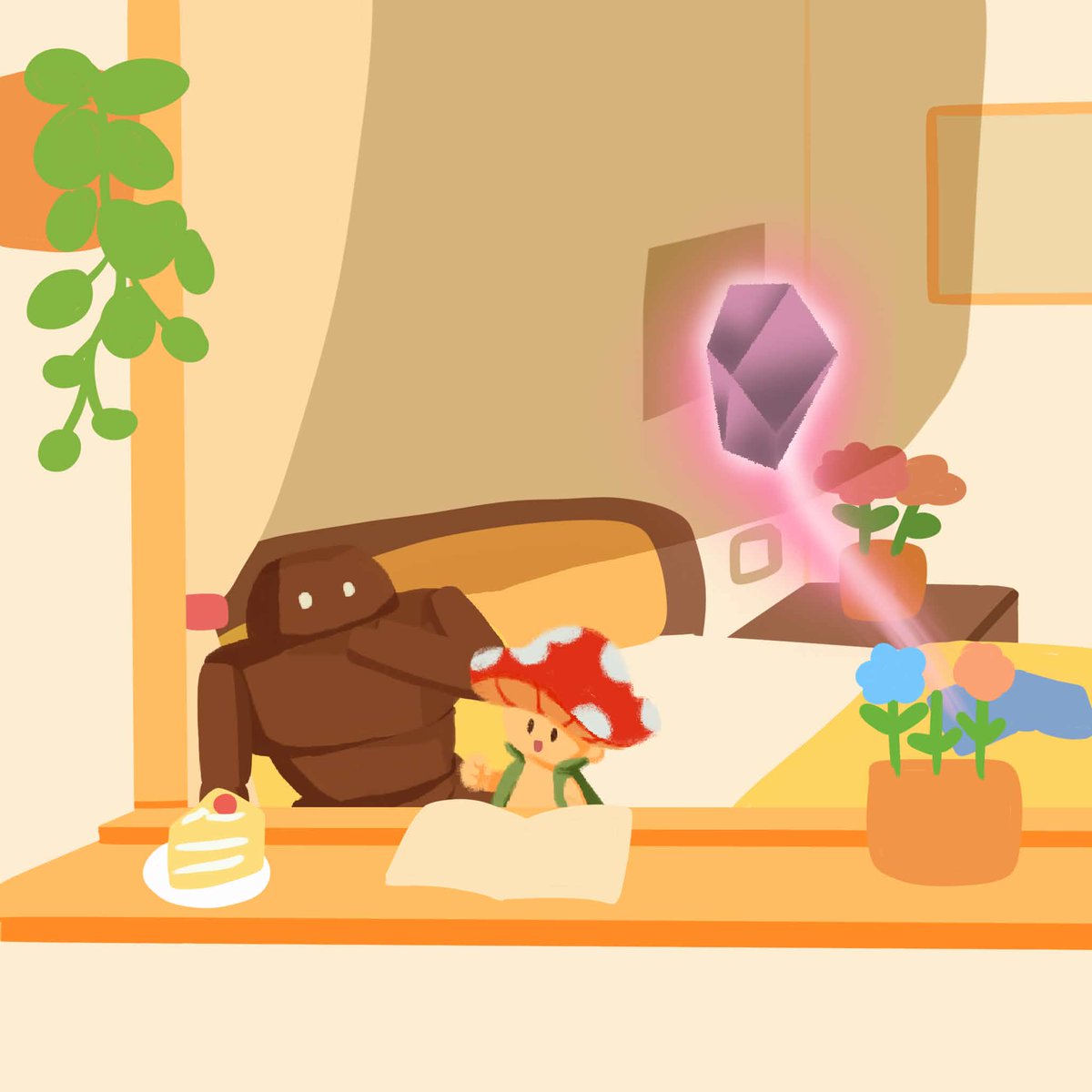 oleac π² (❖,❖) tweet media