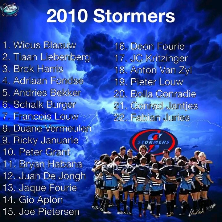 Scrumming Flyhalf tweet media