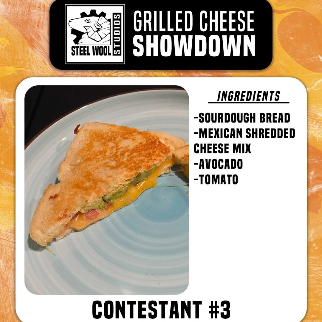 Mascot Massacre tweet media