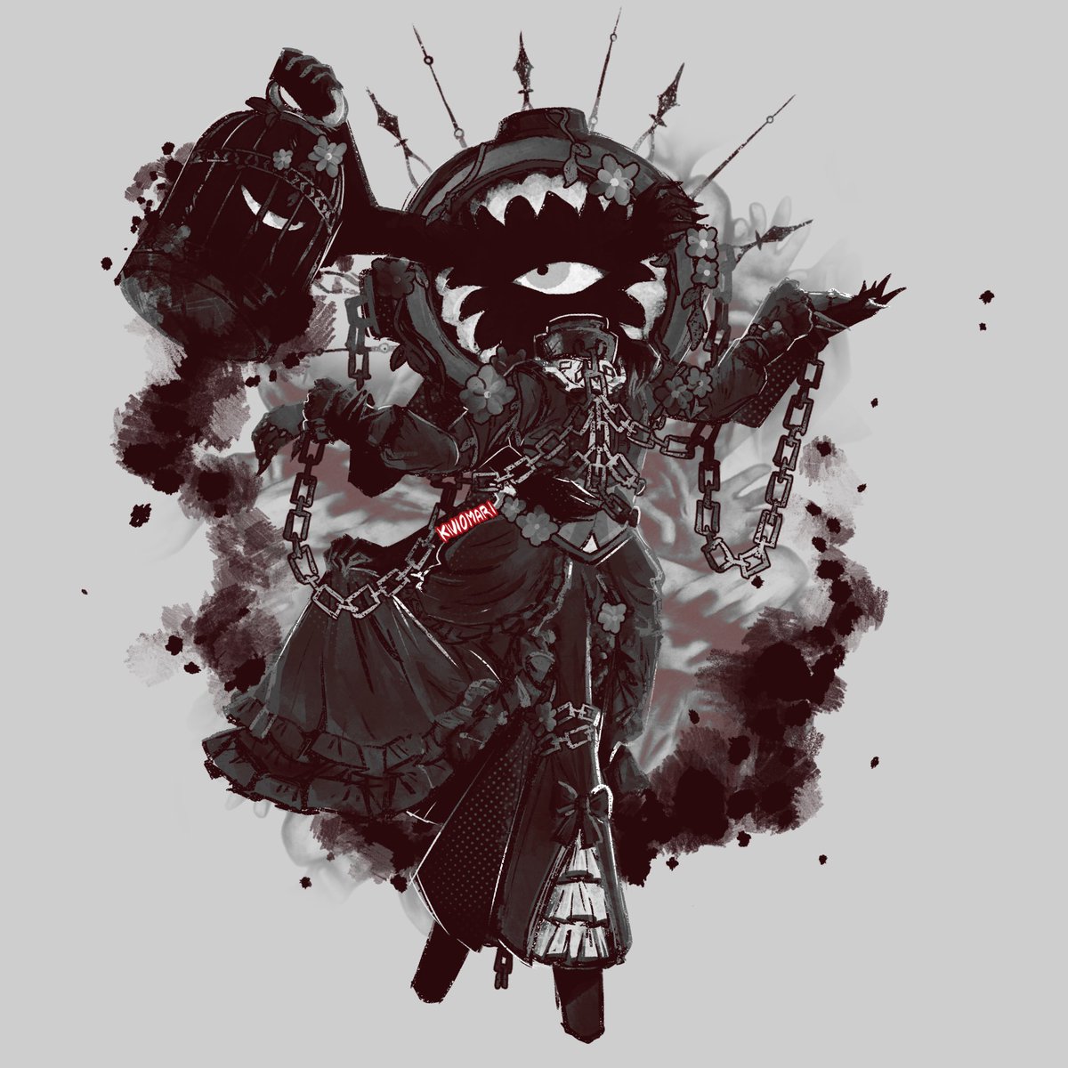 mae (i miss outer wilds) tweet media