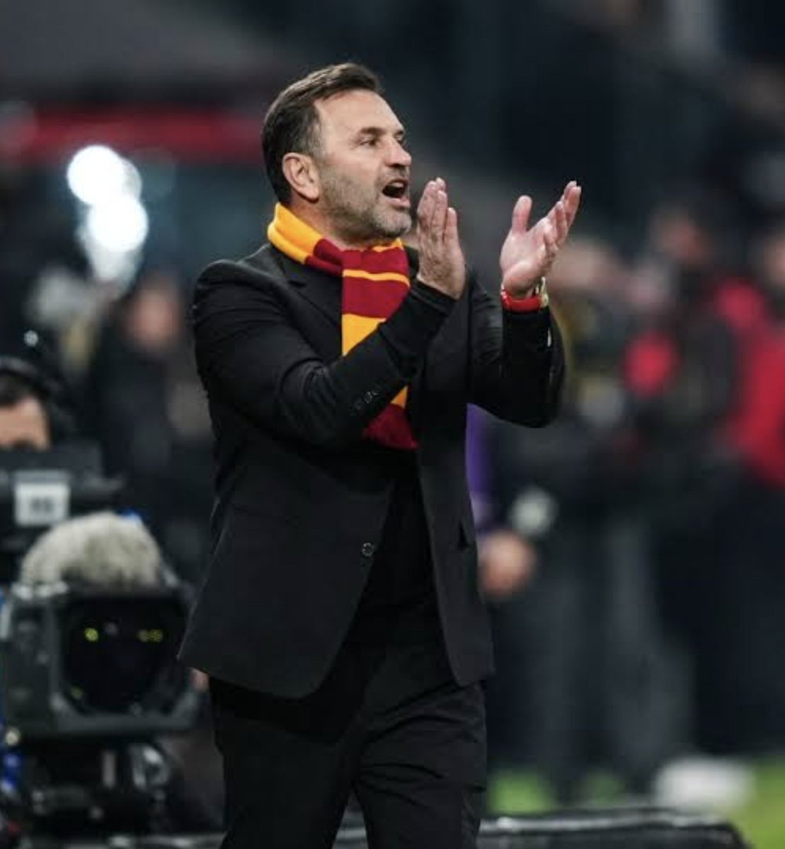 Ömer tweet media