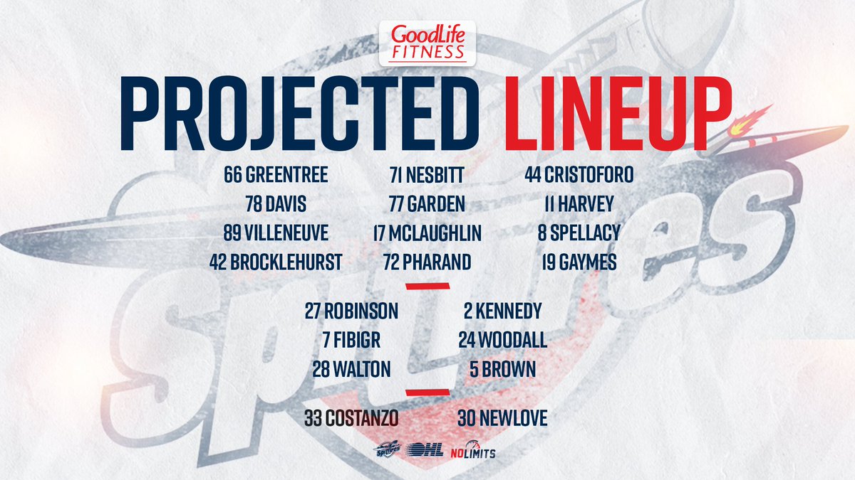 xy - Windsor Spitfires tweet media