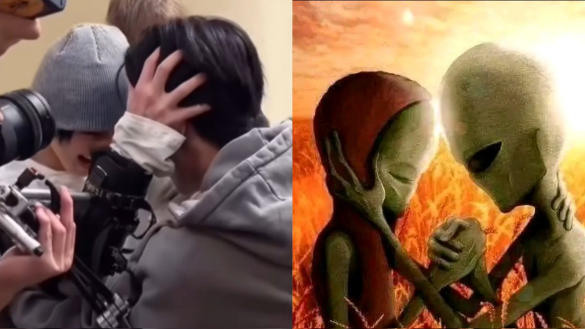 ENHYPEN IS 7 tweet media