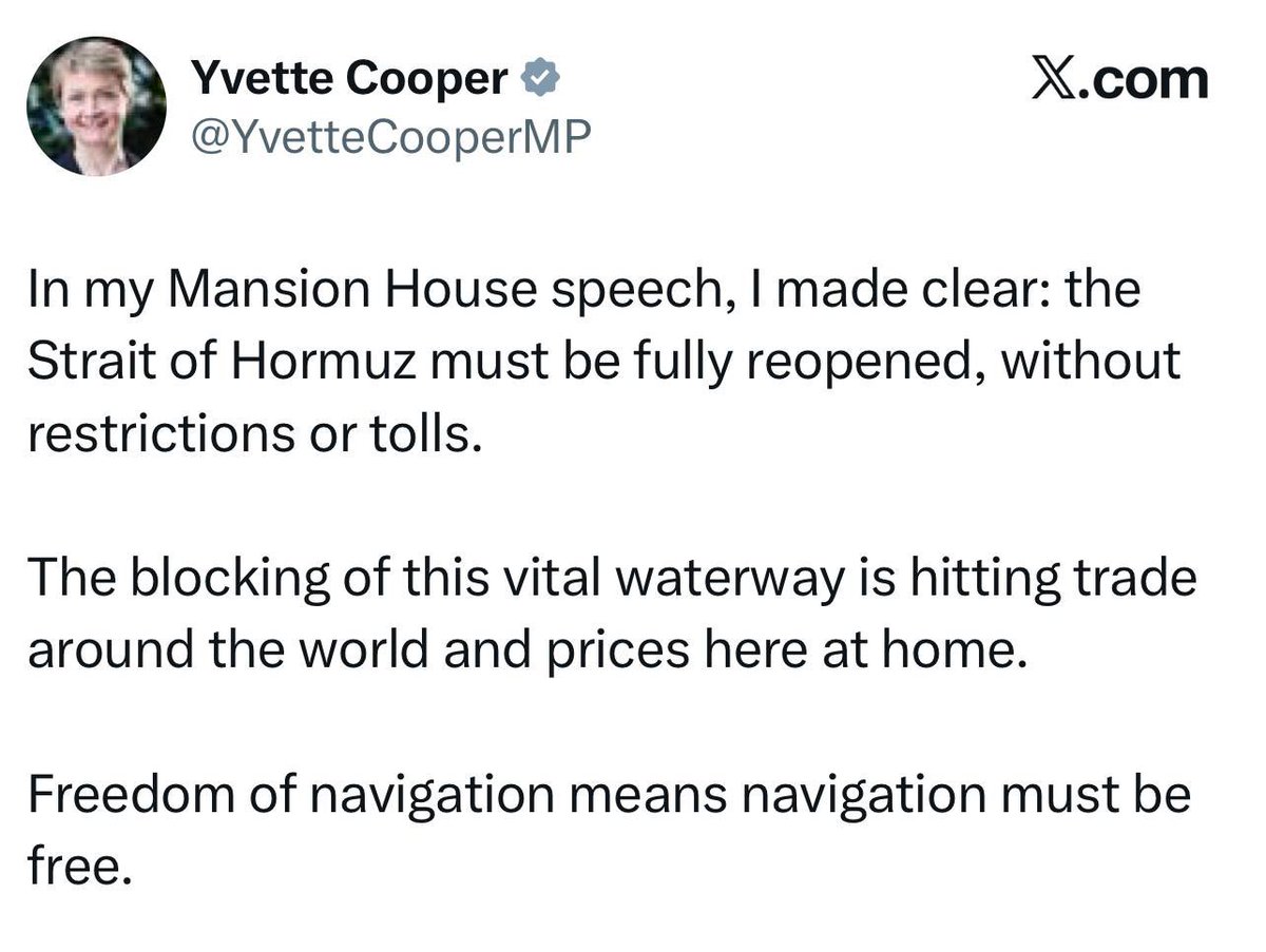 Iran (I.R.of) Embassy in UK tweet media