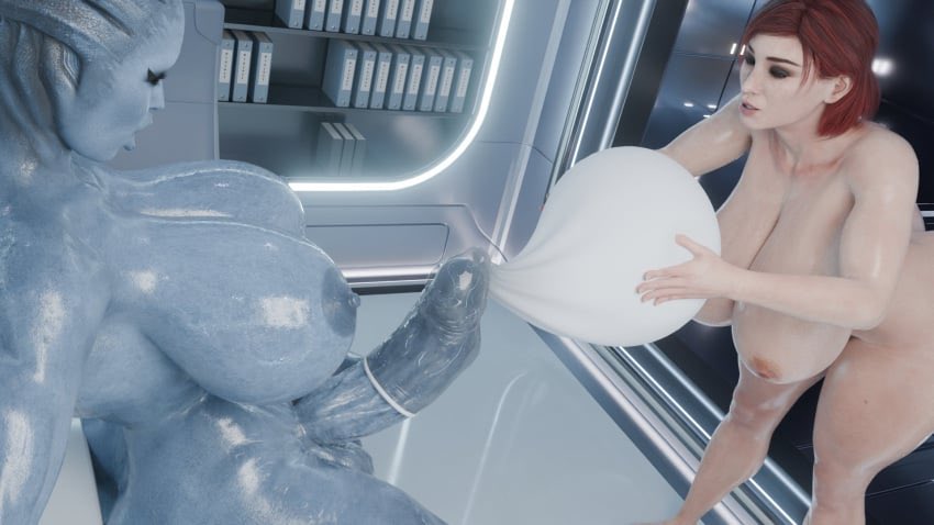 Ahsoka & Ka’sara tweet media