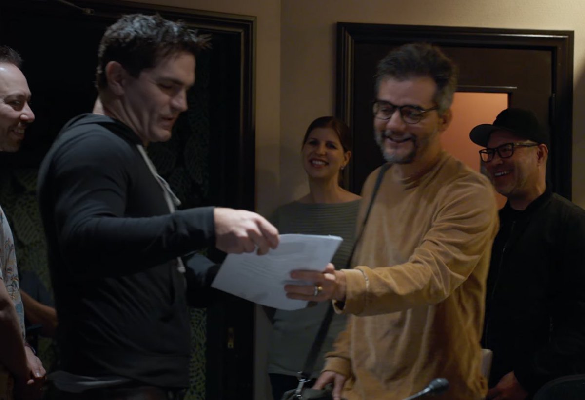 Acervo Wagner Moura tweet media