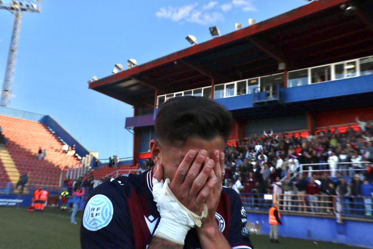 CD EXTREMADURA tweet media