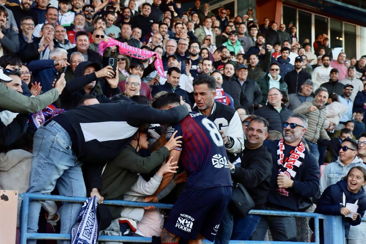 CD EXTREMADURA tweet media