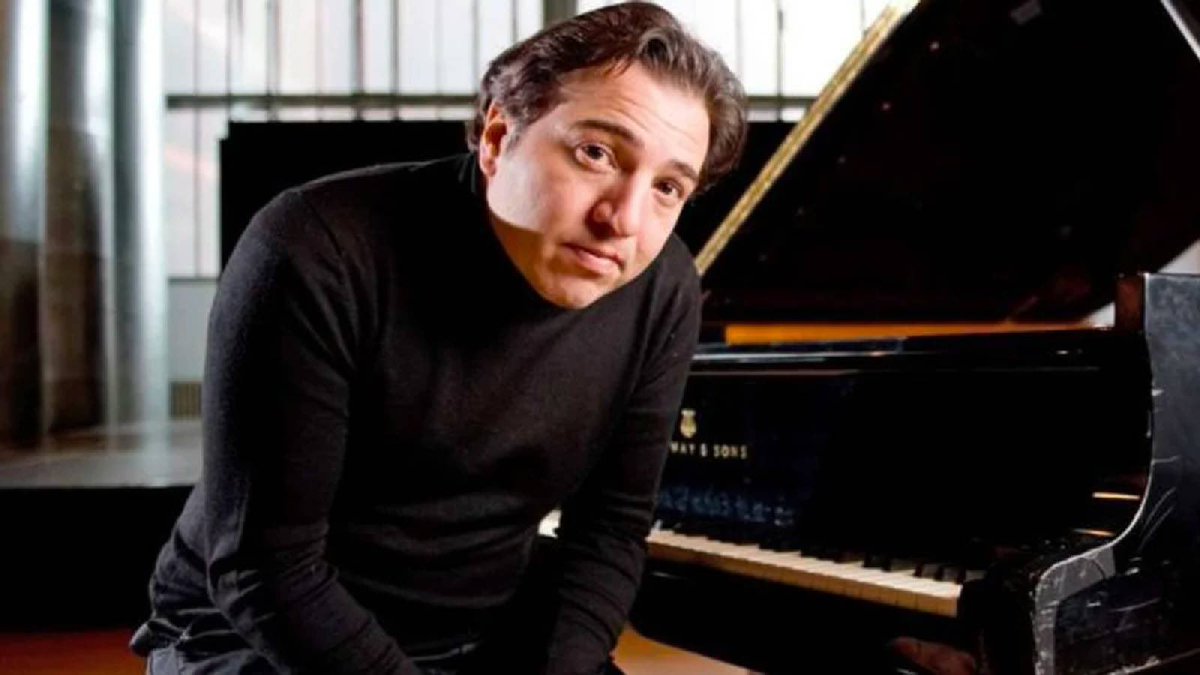 Fazıl Say: Netanyahu'nun siyasetini canice, Erdoğan'ınkini barışçı bulduğumu söyledim, Migros İsviçre konserlerimi iptal etti!