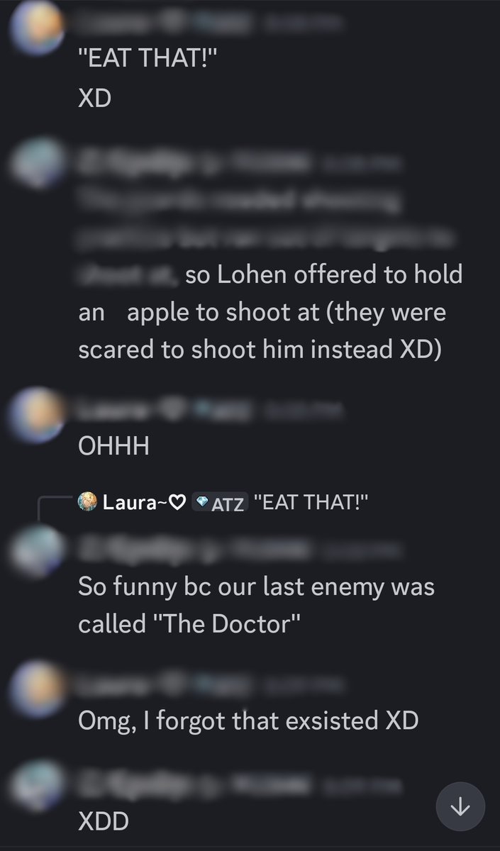 乙Ꭼ尺Ꭷ シ tweet media