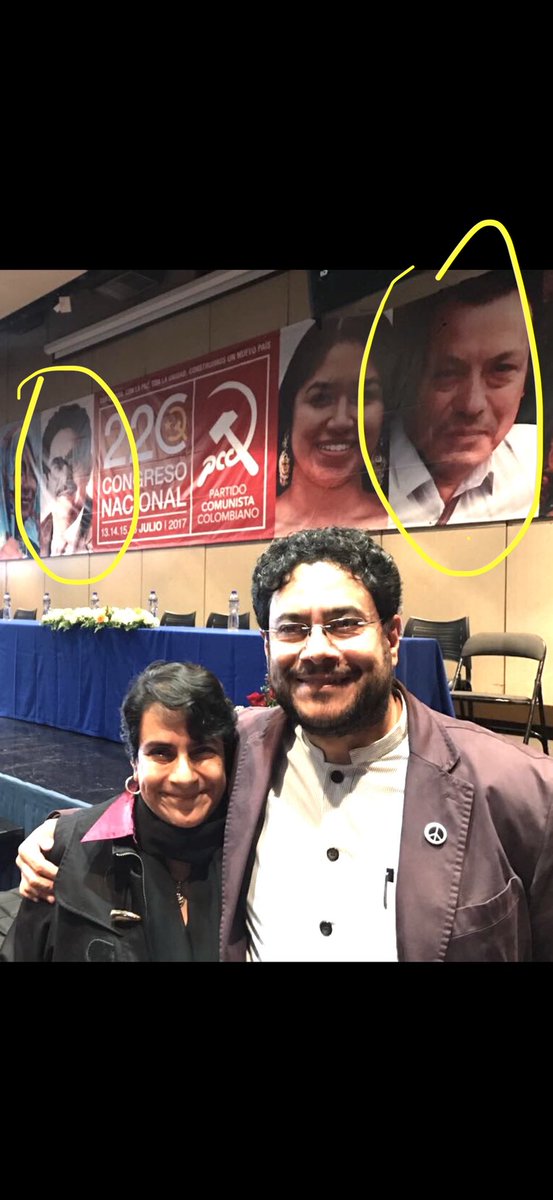 Petrismo Out of Context tweet media