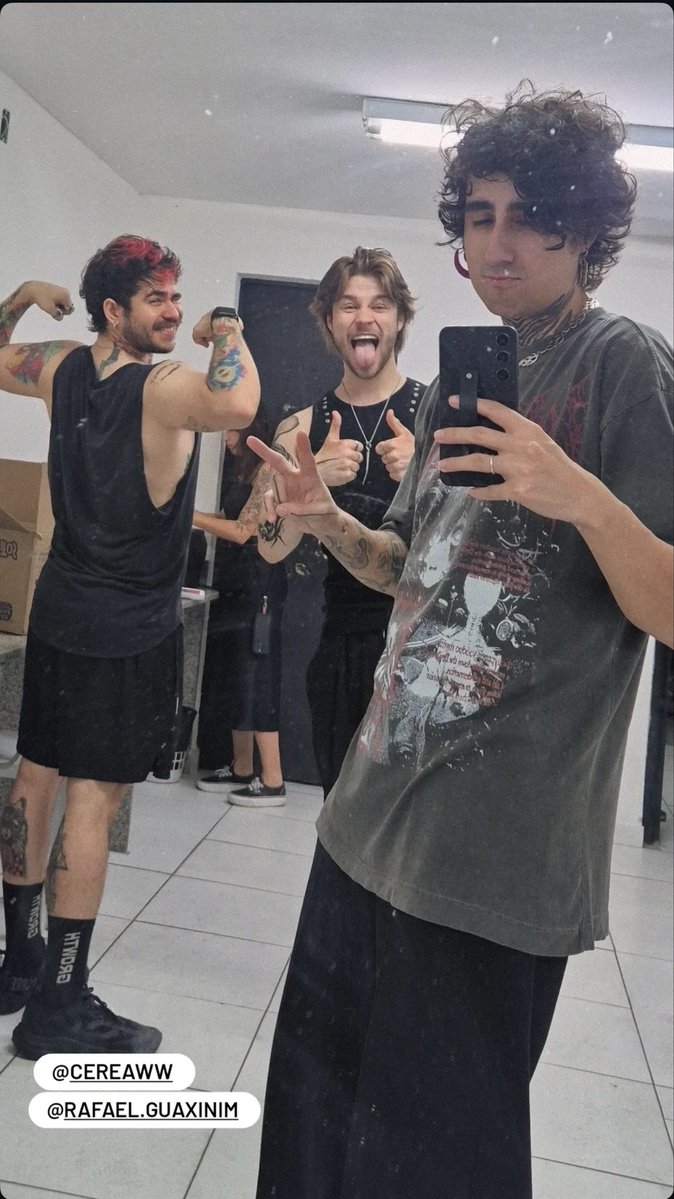 Felps Updates '-' tweet media