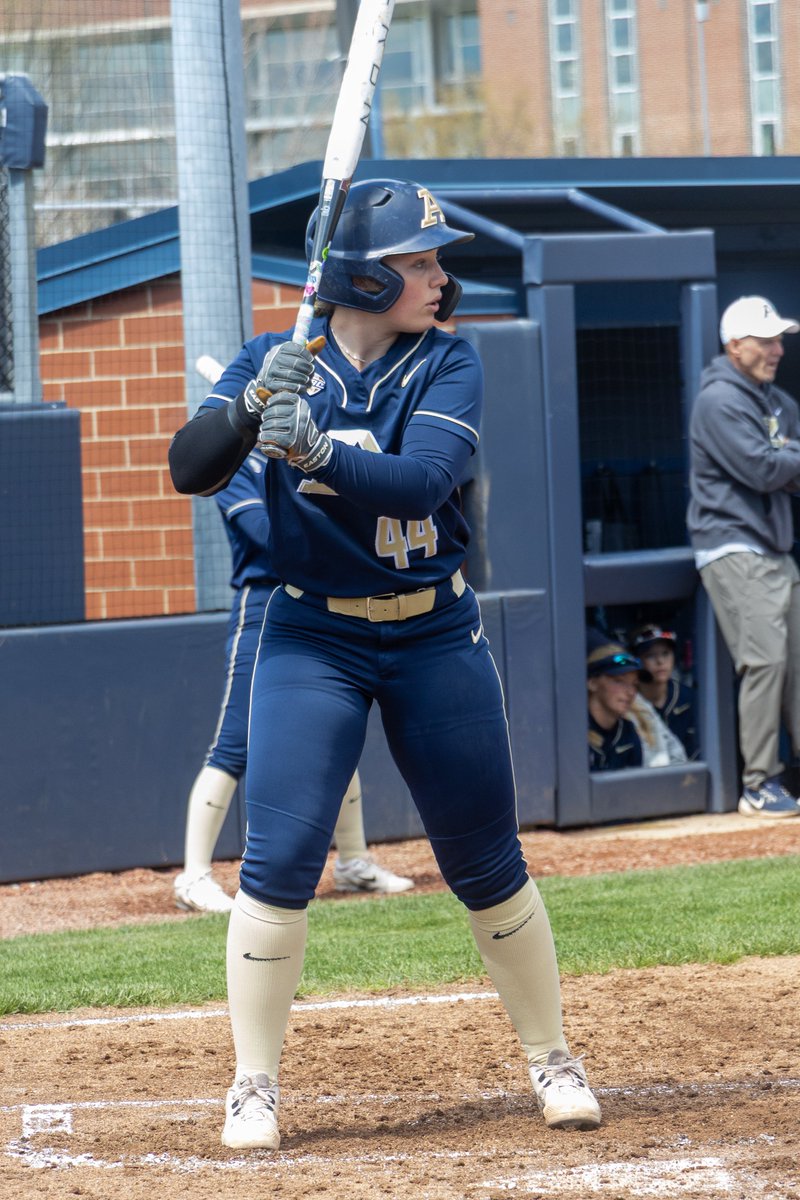 Akron Zips Softball tweet media