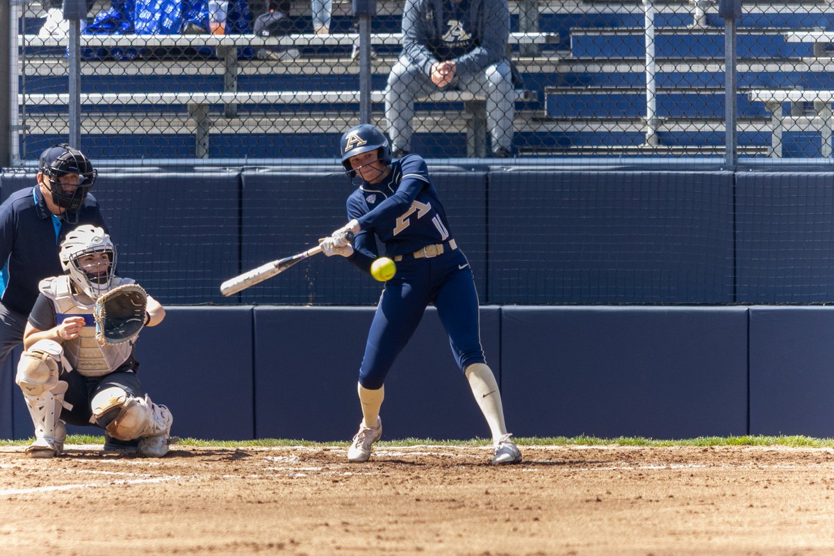 Akron Zips Softball tweet media