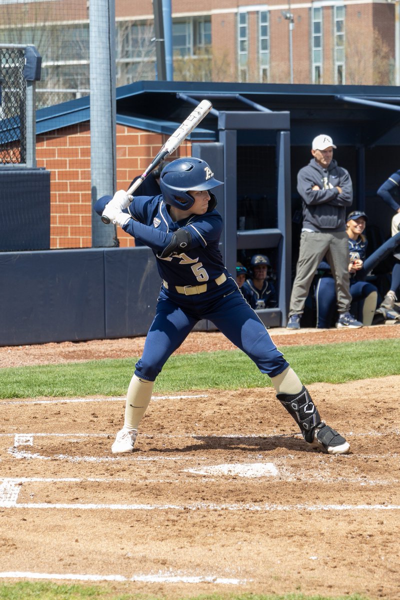 Akron Zips Softball tweet media