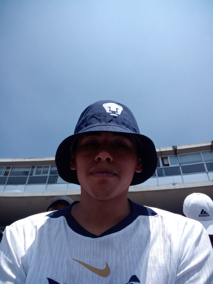 CESARPUMAS9's tweet photo. #ElMejorFutEnTUDN https://t.co/m868eq2nNh