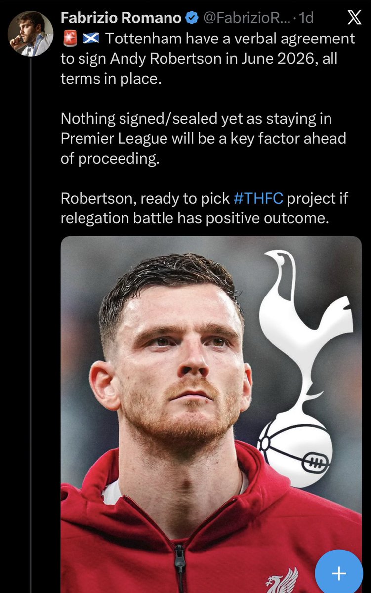 Fred Gruff tweet media