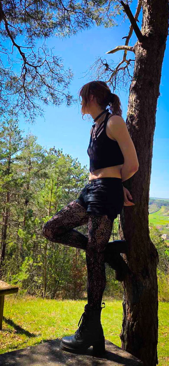 Kadepie 🦊🏳️‍⚧️ tweet media