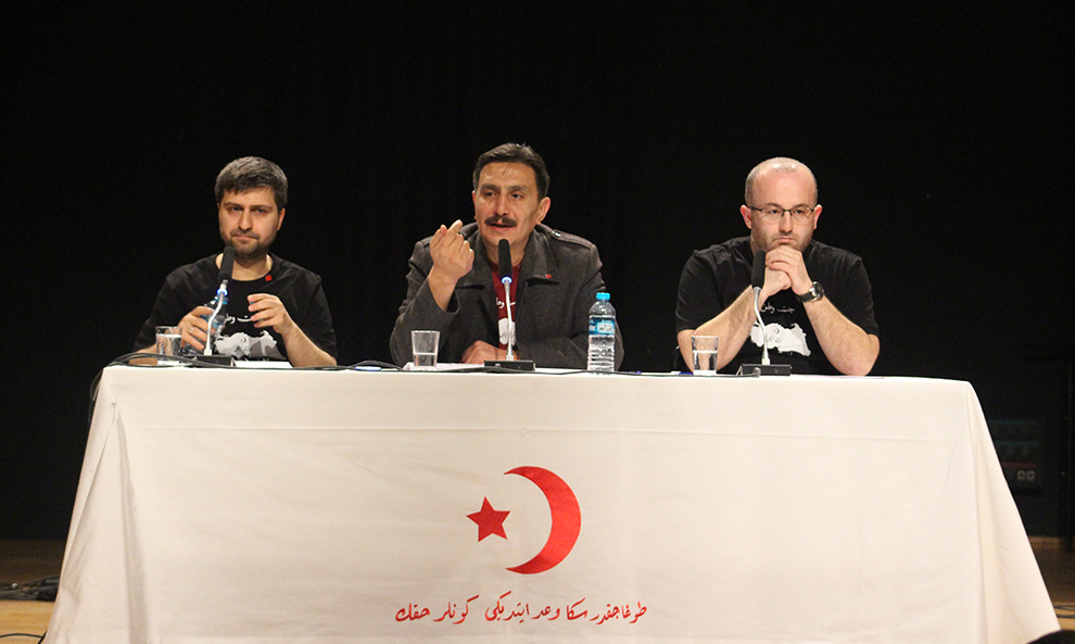 İstiklâl Marşı Derneği tweet media