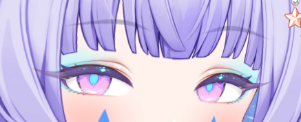 StarliteBell 🌊🐚 ! rebranding Vtuber tweet media