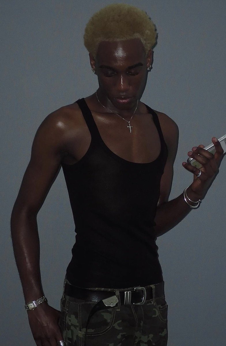 Kai James tweet media