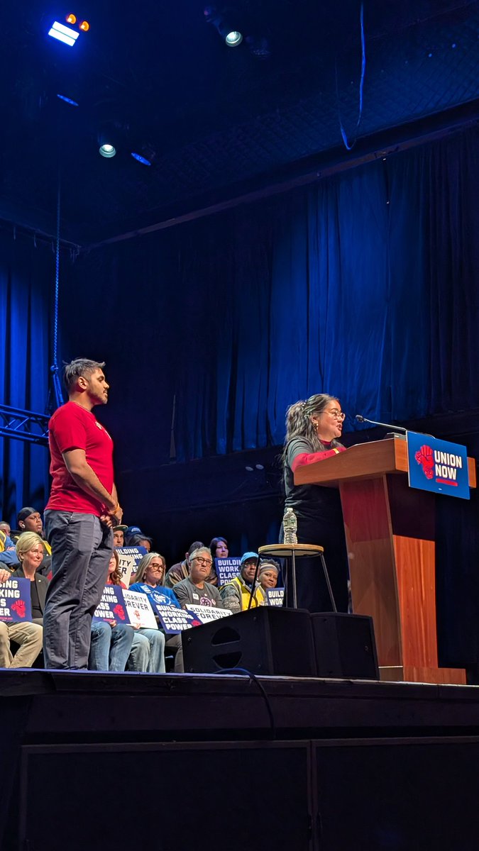 Union Now tweet media