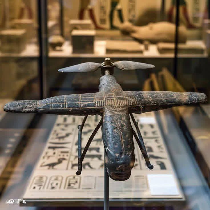 Unearthed 🏺 tweet media