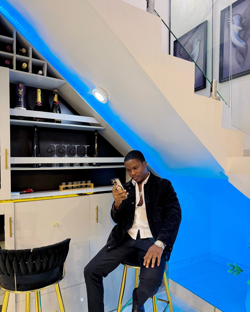 Kelvin_Talent📊🥂 tweet media