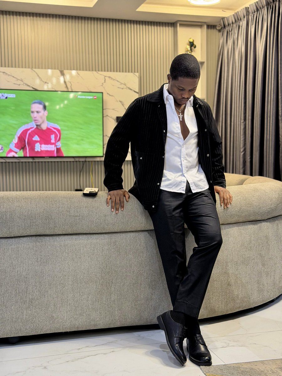 Kelvin_Talent📊🥂 tweet media